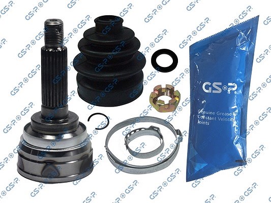 Gsp Gelenksatz, Antriebswelle [Hersteller-Nr. 832001] für Suzuki