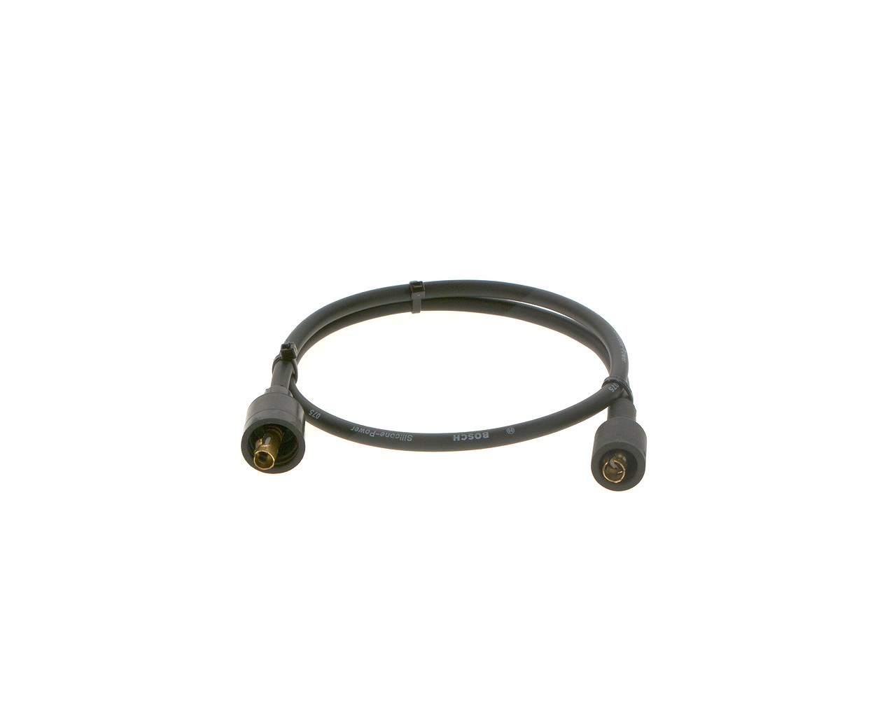Bosch Zündleitungssatz [Hersteller-Nr. 0986356862] für Vauxhall, Opel