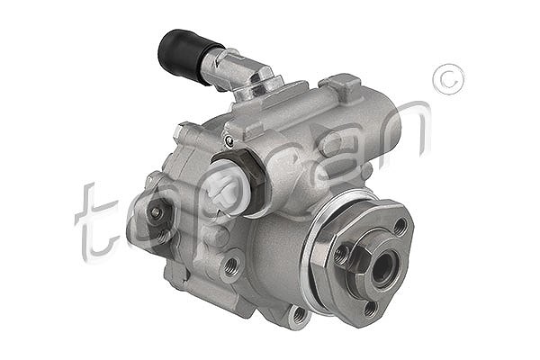 Topran Hydraulikpumpe, Lenkung [Hersteller-Nr. 112446] für Seat, VW