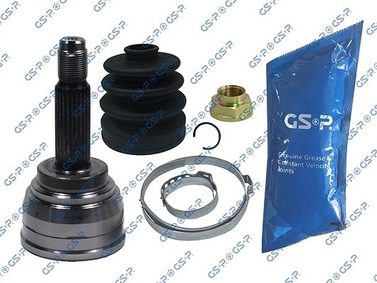 Gsp Gelenksatz, Antriebswelle [Hersteller-Nr. 824075] für Hyundai