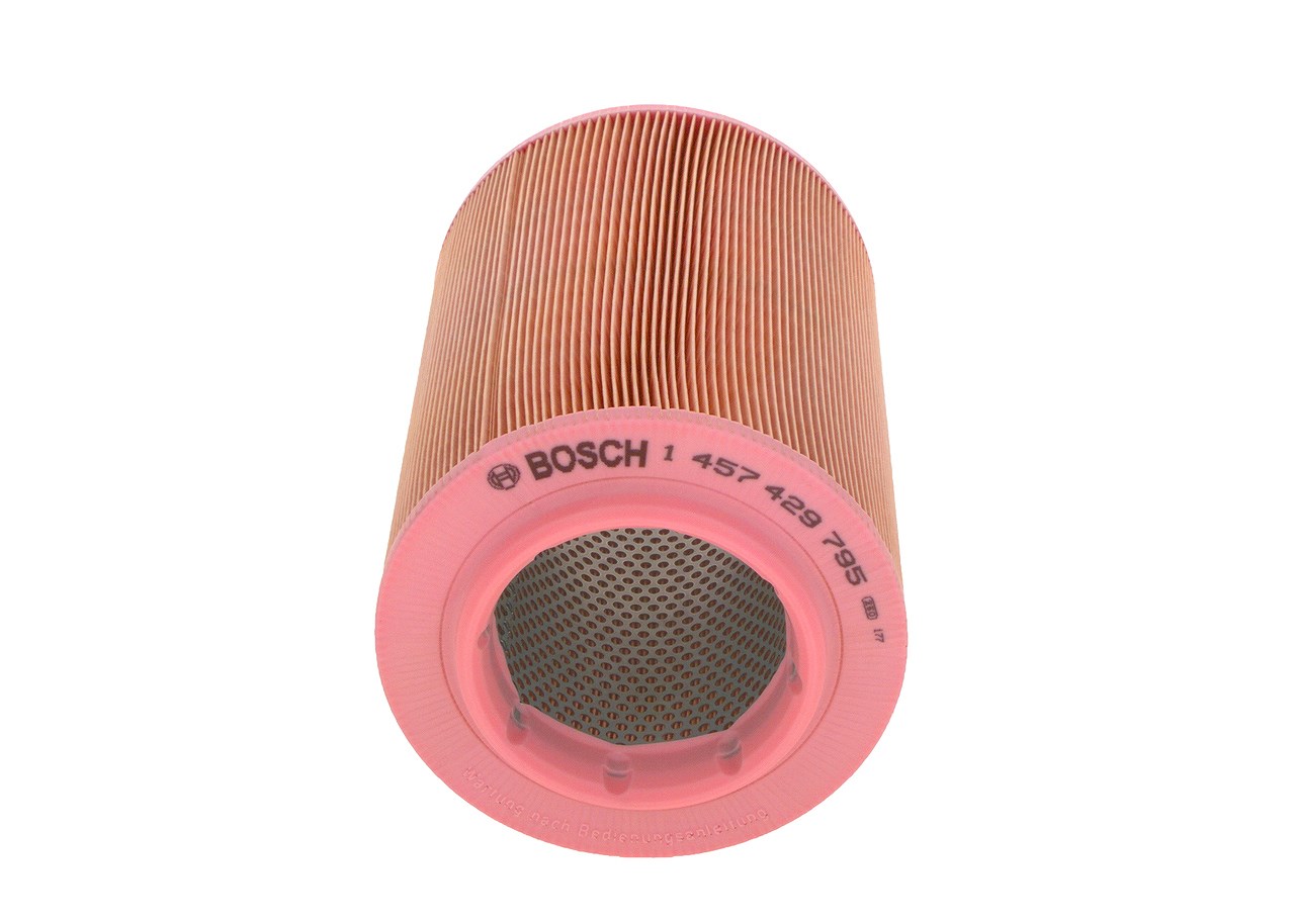 Bosch Luftfilter [Hersteller-Nr. 1457429795] für VW