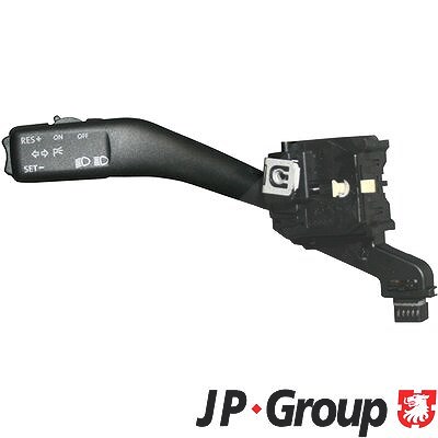 Jp Group Blinkerschalter [Hersteller-Nr. 1196201500] für Skoda, VW, Seat