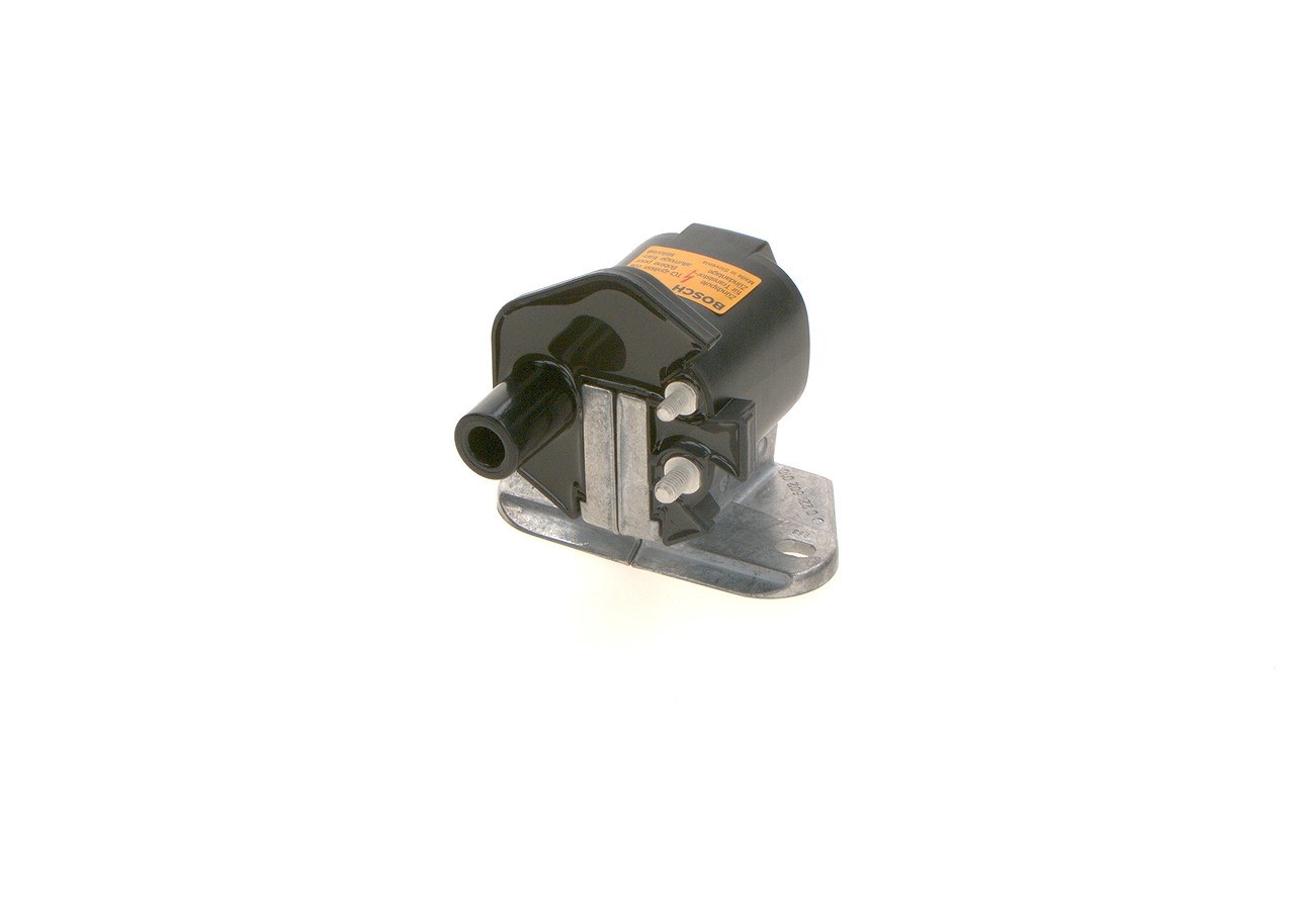 Bosch Zündspule [Hersteller-Nr. 0221502010] für BMW