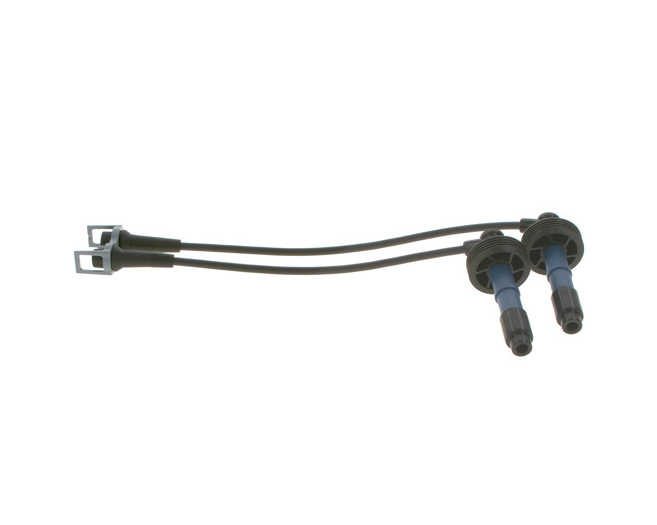 Bosch Zündleitungssatz [Hersteller-Nr. 0986357238] für Renault, Volvo