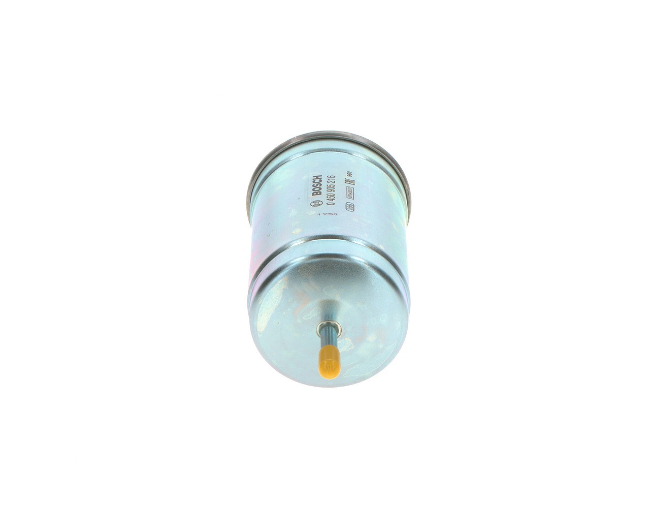 Bosch Kraftstofffilter [Hersteller-Nr. 0450905216] für Volvo