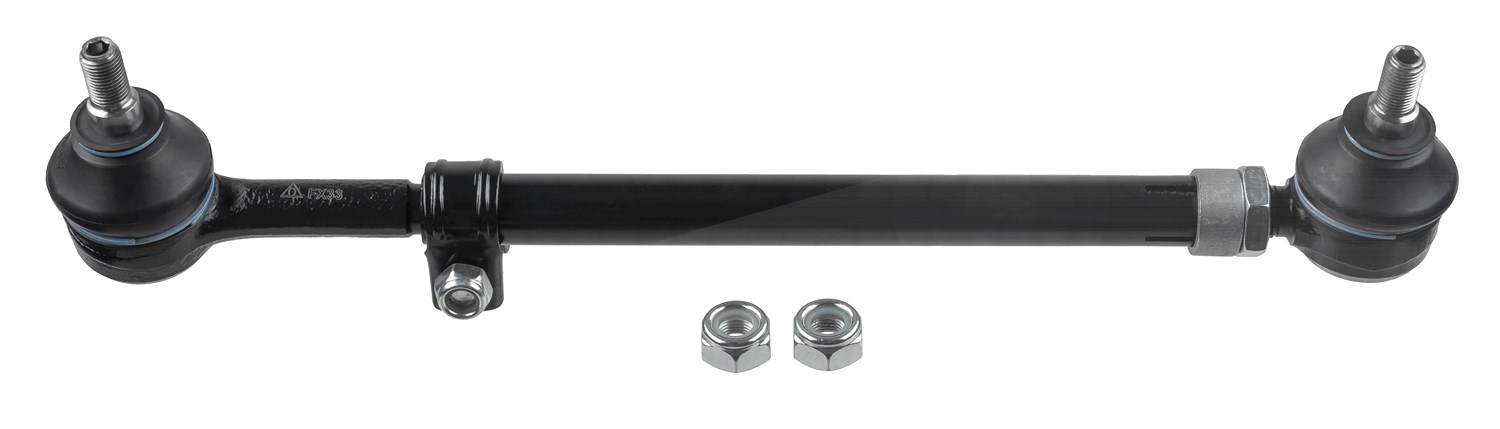 Lemförder Spurstange [Hersteller-Nr. 1072502] für Mercedes-Benz