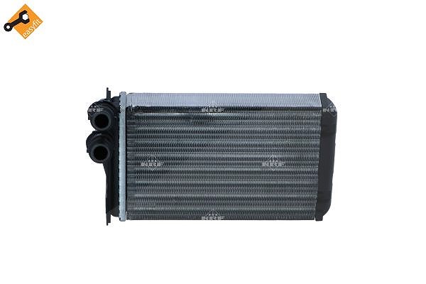 Nrf Wärmetauscher, Innenraumheizung [Hersteller-Nr. 53402] für Audi, VW, Skoda, Seat