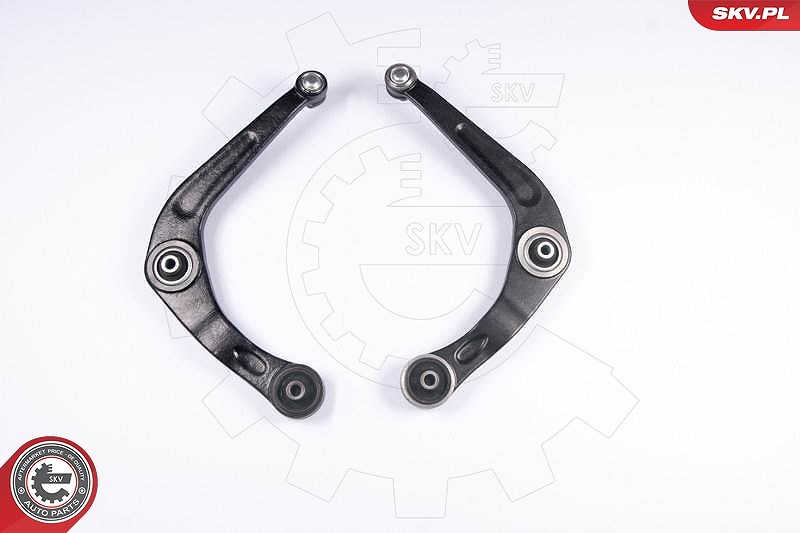 Esen Skv Reparatursatz, Querlenker [Hersteller-Nr. 04SKV180] für Peugeot