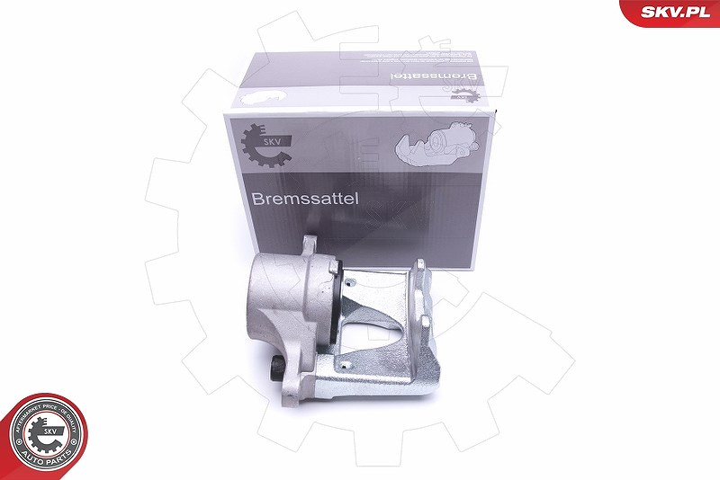 Esen Skv Bremssattel [Hersteller-Nr. 50SKV312] für Peugeot