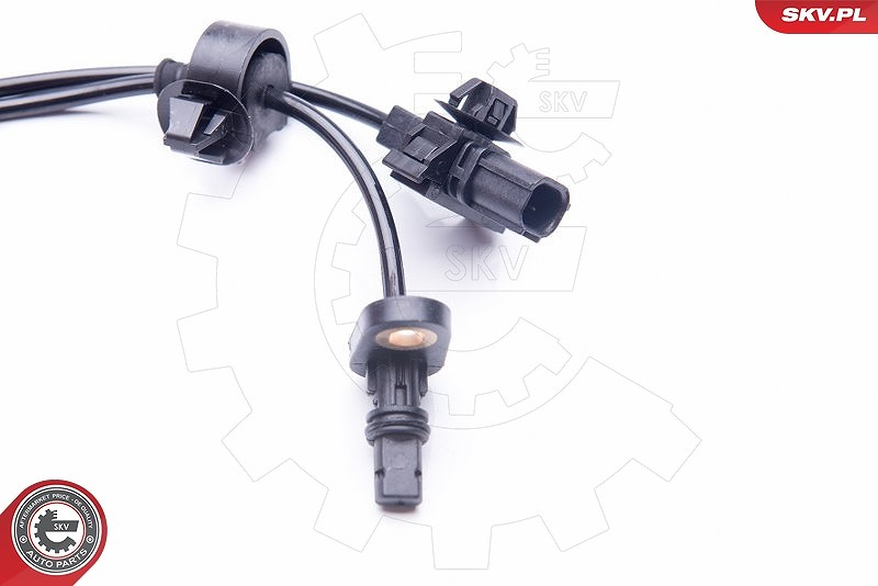 Esen Skv Sensor, Raddrehzahl [Hersteller-Nr. 06SKV349] für Honda