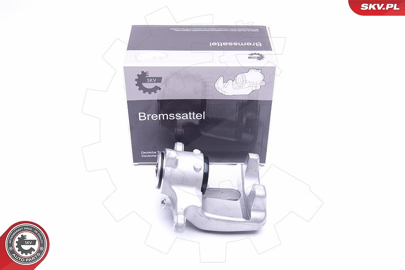 Esen Skv Bremssattel [Hersteller-Nr. 44SKV897] für Audi