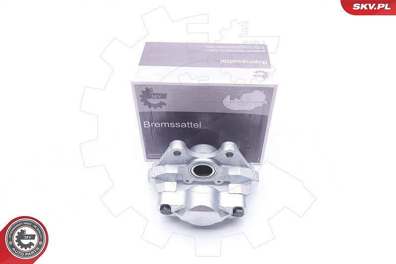 Esen Skv Bremssattel [Hersteller-Nr. 34SKV903] für Land Rover