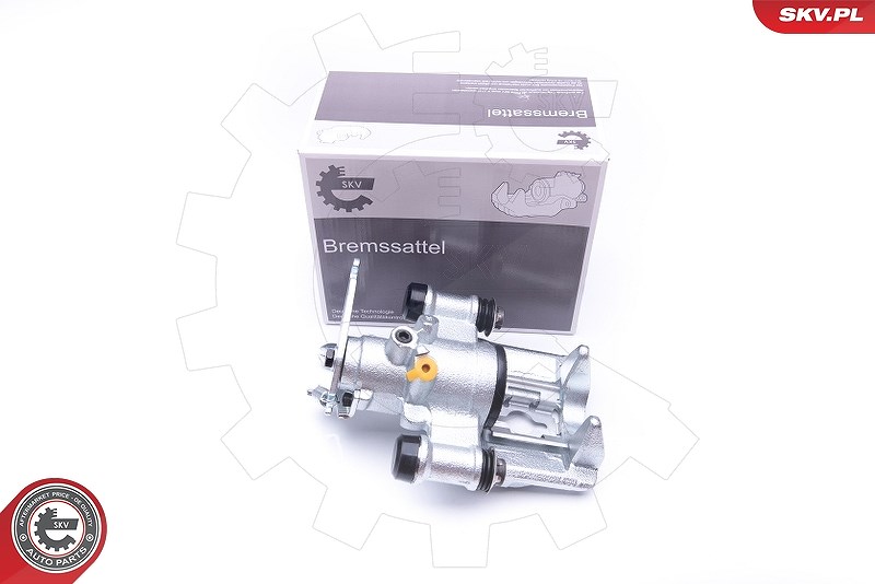 Esen Skv Bremssattel [Hersteller-Nr. 42SKV384] für Nissan