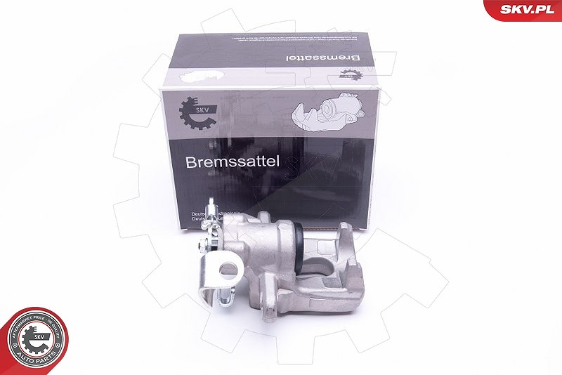 Esen Skv Bremssattel [Hersteller-Nr. 45SKV593] für Toyota