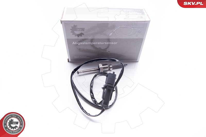 Esen Skv Sensor, Abgastemperatur [Hersteller-Nr. 30SKV016] für Fiat