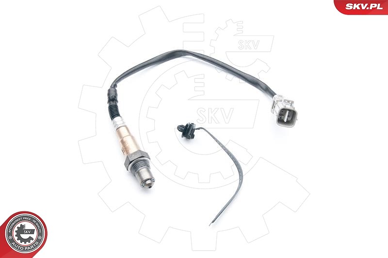 Esen Skv Lambdasonde [Hersteller-Nr. 09SKV749] für Lexus, Toyota