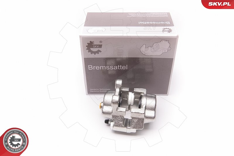 Esen Skv Bremssattel [Hersteller-Nr. 34SKV181] für VW