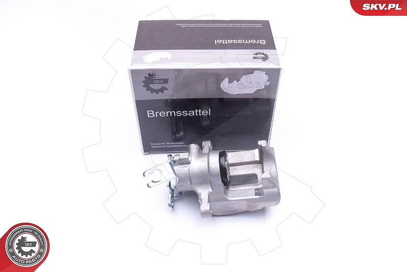 Esen Skv Bremssattel [Hersteller-Nr. 44SKV673] für Toyota
