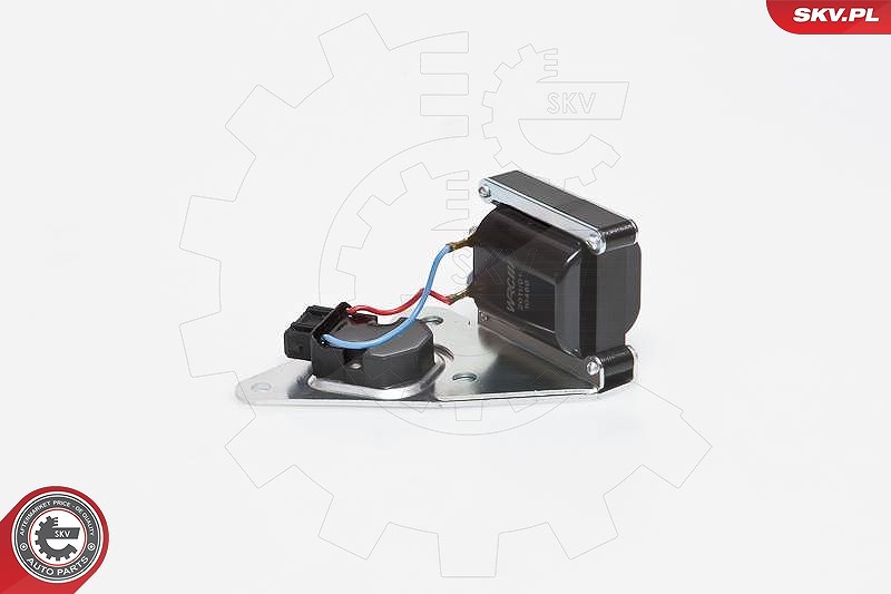 Esen Skv Zündspule [Hersteller-Nr. 03SKV112] für Renault, Volvo