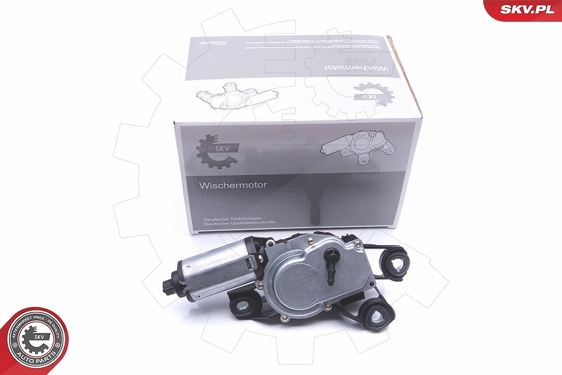 Esen Skv Wischermotor [Hersteller-Nr. 19SKV053] für Seat