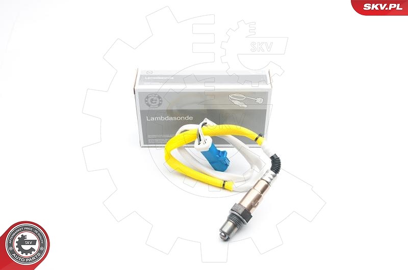 Esen Skv Lambdasonde [Hersteller-Nr. 09SKV577] für Volvo, Ford