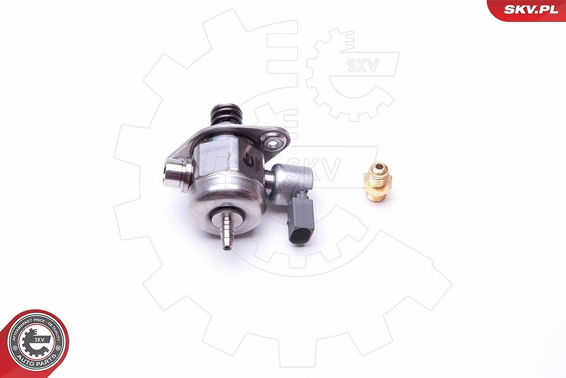 Esen Skv Hochdruckpumpe [Hersteller-Nr. 02SKV950] für Seat, VW, Audi, Skoda