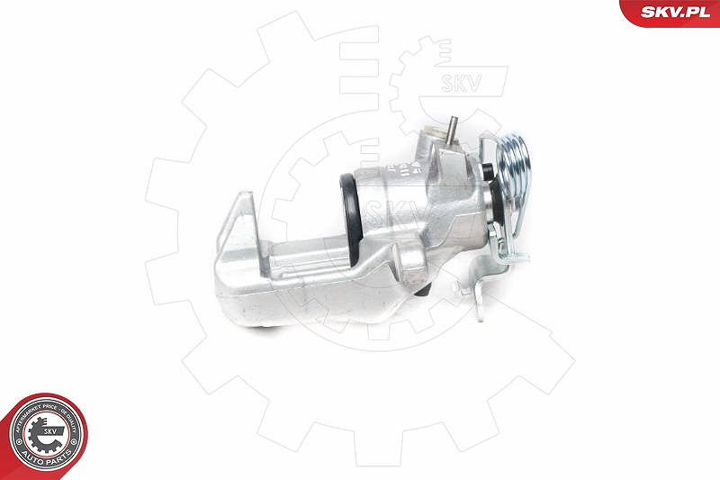 Esen Skv Bremssattel [Hersteller-Nr. 23SKV014] für VW, Audi, Skoda