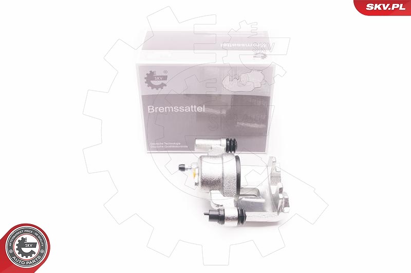 Esen Skv Bremssattel [Hersteller-Nr. 23SKV242] für Mazda