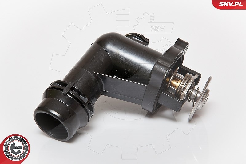 Esen Skv Thermostat, Kühlmittel [Hersteller-Nr. 20SKV002] für VW, BMW