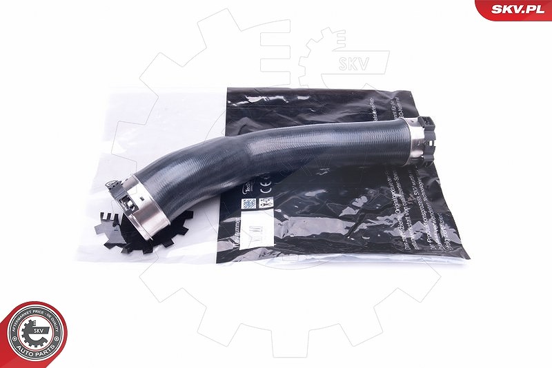 Esen Skv Ladeluftschlauch [Hersteller-Nr. 43SKV110] für BMW