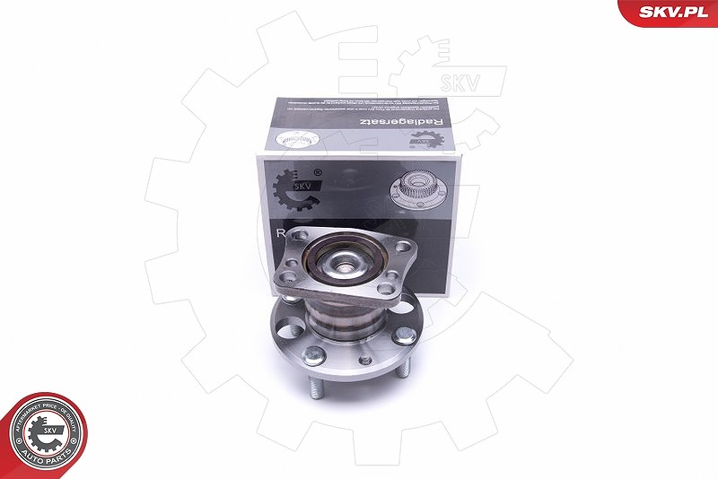 Esen Skv Radlagersatz [Hersteller-Nr. 29SKV414] für Mazda