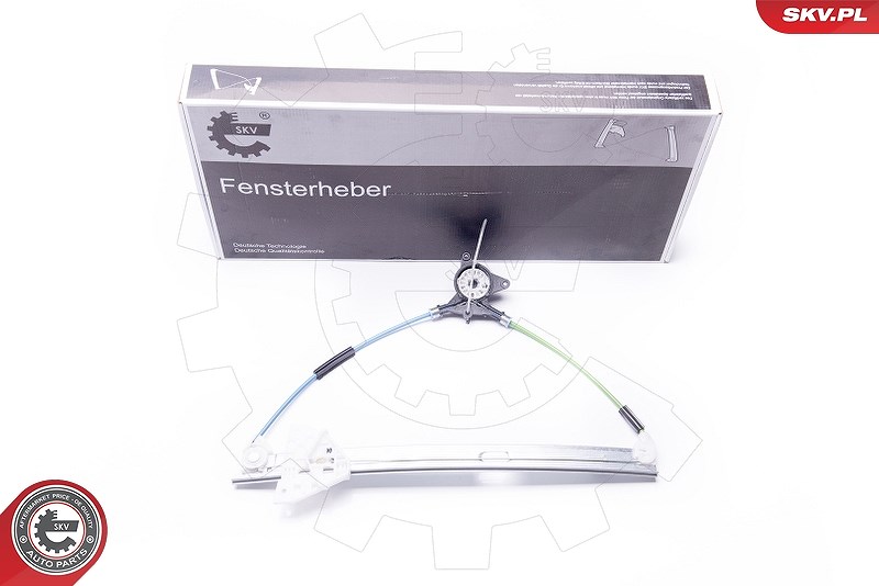 Esen Skv Fensterheber [Hersteller-Nr. 00SKV292] für Mazda