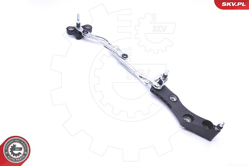 Esen Skv Wischergestänge [Hersteller-Nr. 05SKV058] für BMW