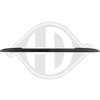 Diederichs Spoiler [Hersteller-Nr. 1235363] für BMW