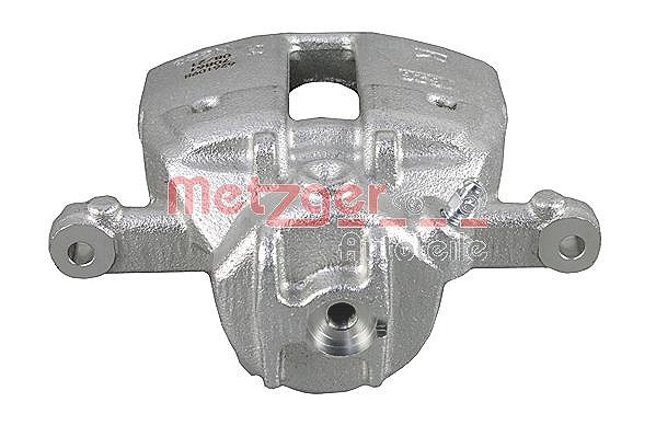 Metzger Autoteile Bremssattel [Hersteller-Nr. 6261098] für Mitsubishi, Smart