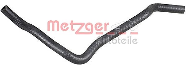 Metzger Autoteile Kühlerschlauch [Hersteller-Nr. 2421019] für Opel, Vauxhall