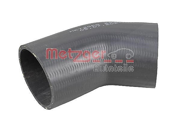 Metzger Autoteile Ladeluftschlauch [Hersteller-Nr. 2400672] für Subaru