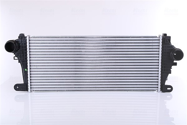 Nissens Ladeluftkühler [Hersteller-Nr. 961534] für Opel, Vauxhall