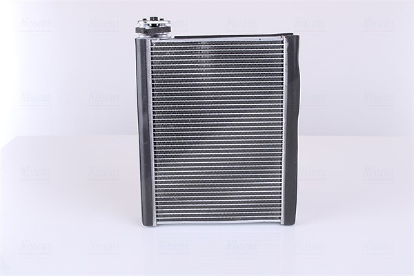 Nissens Verdampfer, Klimaanlage [Hersteller-Nr. 92368] für Audi