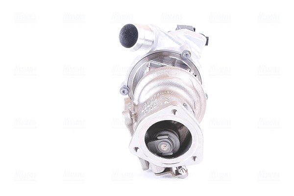 Nissens Lader, Aufladung [Hersteller-Nr. 93282] für Peugeot, Ds, Citroën