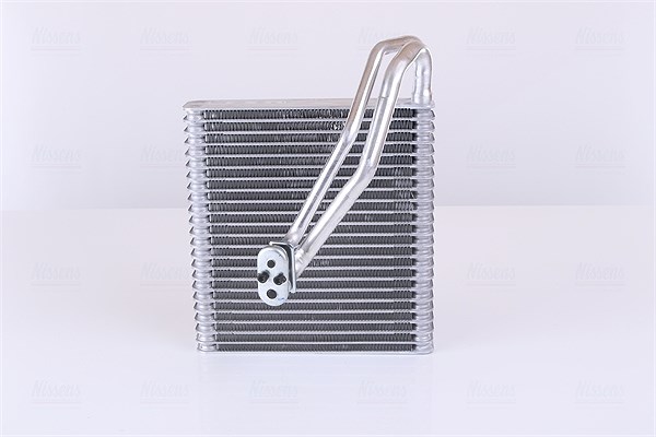 Nissens Verdampfer, Klimaanlage [Hersteller-Nr. 92363] für Mini