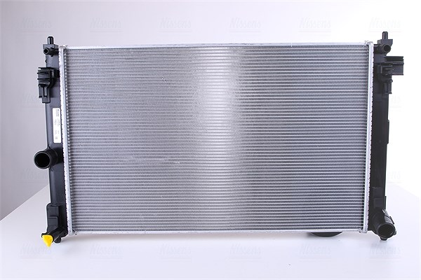 Nissens Kühler, Motorkühlung [Hersteller-Nr. 606838] für Toyota