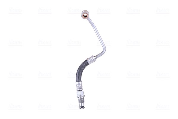 Nissens Ölleitung, Lader [Hersteller-Nr. 935047] für Nissan, Renault, Dacia