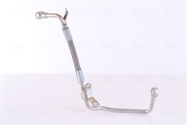Nissens Ölleitung, Lader [Hersteller-Nr. 935194] für Seat, Skoda, Audi, VW
