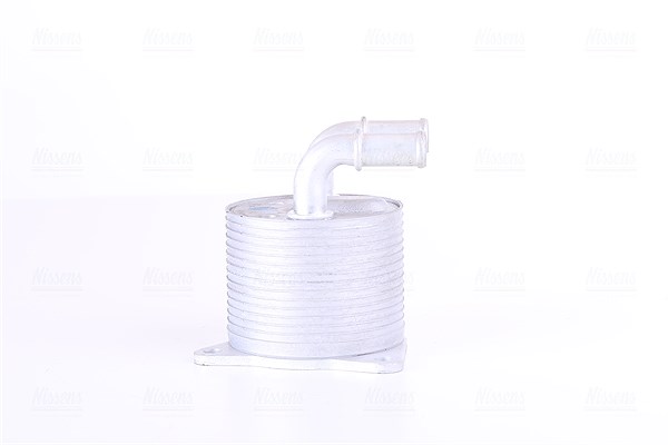 Nissens Ölkühler, Automatikgetriebe [Hersteller-Nr. 91286] für Volvo