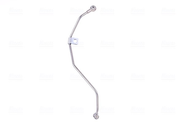Nissens Ölleitung, Lader [Hersteller-Nr. 935100] für Kia, Hyundai