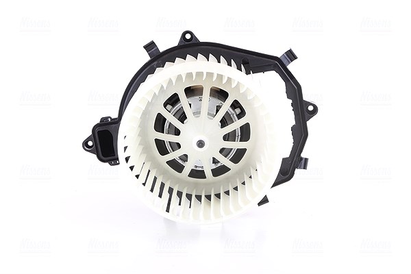 Nissens Innenraumgebläse [Hersteller-Nr. 87287] für Citroën, Peugeot