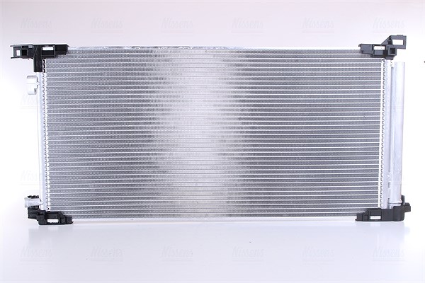 Nissens Kondensator, Klimaanlage [Hersteller-Nr. 941227] für Lexus