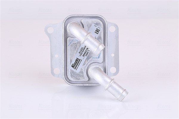 Nissens Ölkühler, Motoröl [Hersteller-Nr. 91231] für Hyundai, Kia