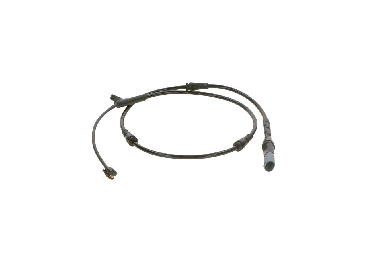 Bosch Warnkontakt, Bremsbelagverschleiß [Hersteller-Nr. 1987473520] für BMW
